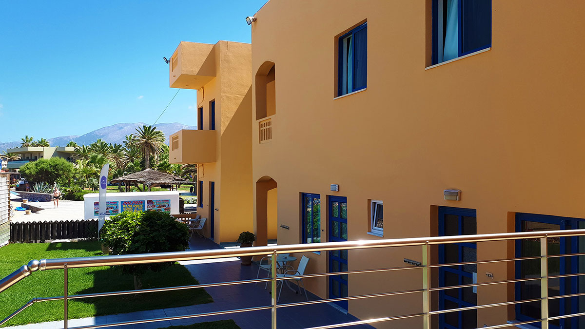 Miramare High Beach Annex - NR